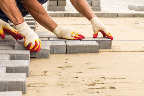 Best Driveway Pavers Installation  in Natchitoches, LA