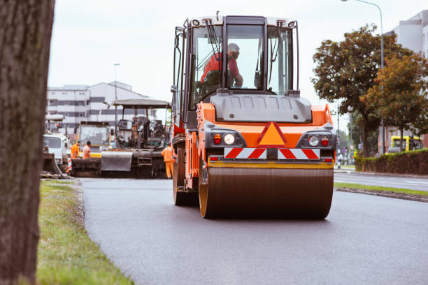 Best Driveway Paving Contractor  in Natchitoches, LA