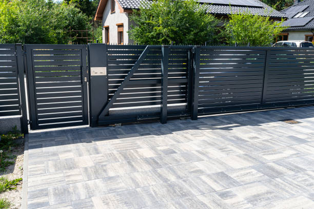 Best Custom Driveway Pavers  in Natchitoches, LA