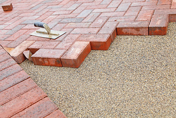 Best Residential Paver Driveway  in Natchitoches, LA