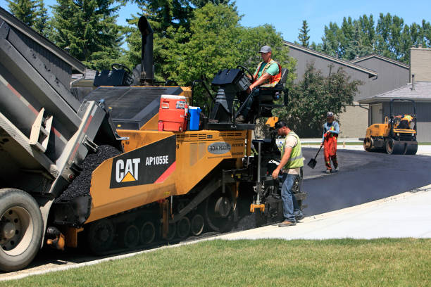 Best Cobblestone Driveway Pavers  in Natchitoches, LA