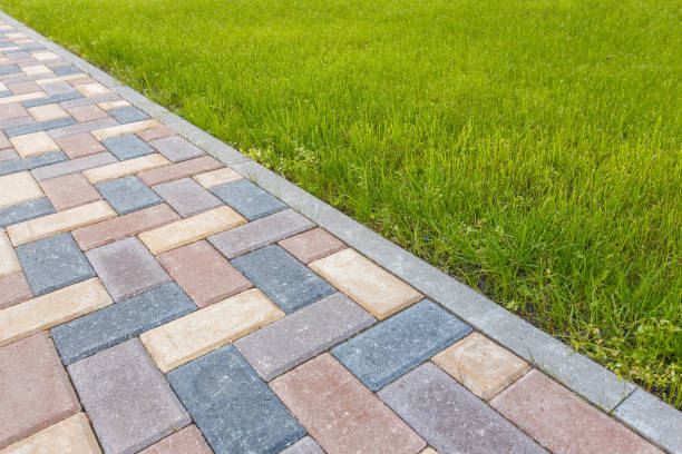 Best Commercial Driveway Pavers  in Natchitoches, LA